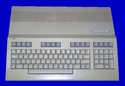 Commodore 128