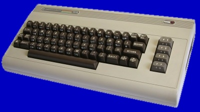 Commodore 64